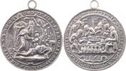 Erzgebirge - Joachimsthal Guss-Medaille Nickel Milicz und seine Werkstatt 1545 - ca. 1570. -