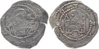 Augsburg-Bistum Dünnpfennig Konrad I. oder Hartwig I. 1150-1167; 1167-1184. -