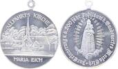 Sachsen-Dresden, Stadt  Medaillen von Friedrich Wilhelm HÖRNLEIN. O.-Öse, min. Kr., Stempelglanz