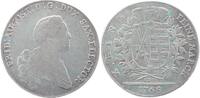 Sachsen-Albertinische Linie Konv.-Taler Friedrich August III. als Kurfürst bis 1806 1763-1806-(1827), 1806 zum König gekrönt. -