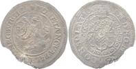 Pfalz-Neuburg Kipper - 24 Kreuzer Wolfgang Wilhelm 1614-1653. -