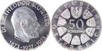 Österreich - Bundesstaat, 1. und 2. Republik 50 Schilling 2. Republik seit 1945. -