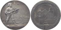 Württemberg (bayerisches Allgäu siehe Bayern) Münster am Neckar (kleinster Stadtbezirk Stuttgarts) Medaille (bei Mayer & Wilhelm, Stgt.) 1912 entf. Ö