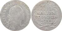Brandenburg-Preussen 12 Mariengroschen Friedrich II. der Grosse 1740-1786, (nach Katalog Olding geordnet). -