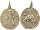 Wallfahrt (deutschsprachig:A, CH, CZ, H, I, F) imm Medaille Bettbrunn bei Kösching nahe Ingolstadt -