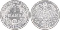 Deutsches Reich 1 Mark -
