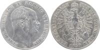 Brandenburg-Preussen Vereins-Taler Friedrich Wilhelm IV. 1840-1861. -