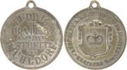 Bayern Medaille Ludwig IV. der Bayer 1294-1347. -