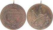 Schleswig-Holstein Medaille Kiel O.-Öse, vorzüglich