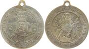 Sachsen Medaille Pegau -