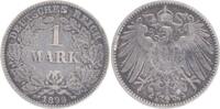 Deutsches Reich 1 Mark -