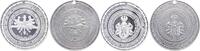 Niedersachsen Medaille Goslar -