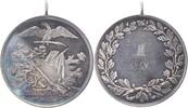 Medaille Ohne Ortsangabe O.-Öse, Stempelglanz