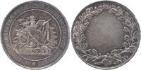 Ohne Ortsangabe Medaille Ohne Ortsangabe -
