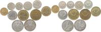 Russland LOT: 50 Kopeken UDSSR 1917-1991. -