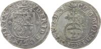 Württemberg 2 Kreuzer Ludwig Friedrich von Mömpelgard, Administrator 1628-1631, Administrator und Vormund für Eberhard III. -
