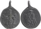 Wallfahrt (deutschsprachig:A, CH, CZ, H, I, F) imm Ovale Me.-Medaille Bettbrunn bei Kösching nahe Ingolstadt -