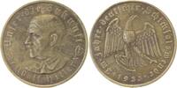 Militaria (Kriege, Kriegervereine, Personen, Rgts. Br.-Medaille (v. O. Glöckler) 1 Drittes Reich -