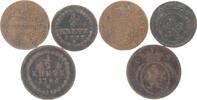 Pfalz-Kurlinie 1/4 Kreuzer Karl Theodor 1742-1799. -