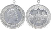 Sachsen-Anhalt Medaille Eisleben -