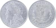 Vereinigte Staaten von Amerika / USA Dollar 1921 vorzüglich