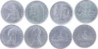Italien-Republik LOT: 500 Lire Republik seit 1946. -