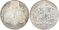 Bayern Medaille 1987 Bayerischer Schützenbund Stempelglanz