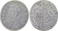 Bayern 30 Kreuzer Maximilan II. Emanuel 1679-1705, 1715-1726. -