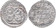Regensburg-Stadt Pfennig 1783 Stempelglanz