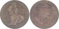 Br.-Medaille (von Bernauer & König) 1 1950 Ausbeute, Bergbau und Hüttenwesen, Mineralogie Mansfeld vorzüglich