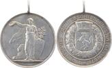Deutsche Bundesschiessen Medaille Deutsches Bundesschiessen Stuttgart 1875 (5.). -