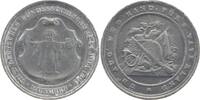 Deutsche Bundesschiessen Zinn-Medaille Deutsches Bundesschiessen München 1881 (7.). -
