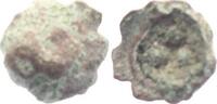 Gold 1/4 Stater Vindeliker. -