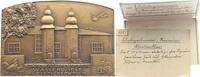 Haus Habsburg Plakette Franz Joseph I. 1848-1916. -