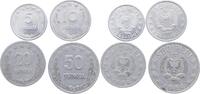 Albanien LOT: 5 Qu. (ST); 10 Quindarka (vz) 1969 Sozialistische Volksrep... 35,00 EUR  zzgl. 4,00 EUR Versand