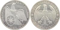 Weimarer Republik 3 Reichsmark 1929 A Weimarer Republik 1918-1933. Reste... 260,00 EUR kostenloser Versand