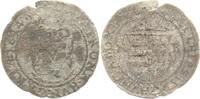 Ungarn Groschen 1614 NB Matthias II. 1608-1619. Rf., l. korrodiert, sge 55,00 EUR kostenloser Versand