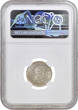 1 farthing Jamaica  1893, NGC MS64+, "Queen Victoria (1869 - 1901)"