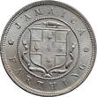 1 farthing Jamaica  1893, NGC MS64+, "Queen Victoria (1869 - 1901)"