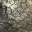 5 centavos Argentina  1942, BU, "Argentine Peso (1881 - 1969)"