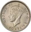3 pence Southern Rhodesia  1947, PCGS MS63, "British colony (1932 - 1955)"