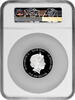 10 dollars Niue 2016, NGC PF69 UC, Perfection in Art - Doni Tondo Top Pop -