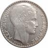 20 francs France (ll), NGC MS62, Third Republic (1870 - 1941) -