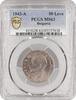 50 leva Bulgaria 1943, PCGS MS63, Tsar Boris III (1918 - 1943) -