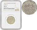 1 batzen Swiss Cantons 1826, NGC MS64, Canton of Aargau (1805 - 1850) -