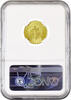 50 centimes French Equatorial Africa 1942 SA, NGC MS65, French colony (1942 - 1958) -