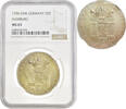32 schilling Hamburg OHK, NGC MS63, City of Hamburg (1773 - 1872) -