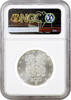 200 korun Czech Republic 1997, NGC MS67, 100th Anniversary - Foundation of the Czech Amateur Athletic Union -