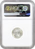 1/4 rupie German East Africa 1891, NGC MS64, Rupie (pre-decimal) (1890 - 1903) -