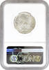2 lire Italy 1914 R, NGC MS64, King Vittorio Emanuele III (1900 - 1946) -